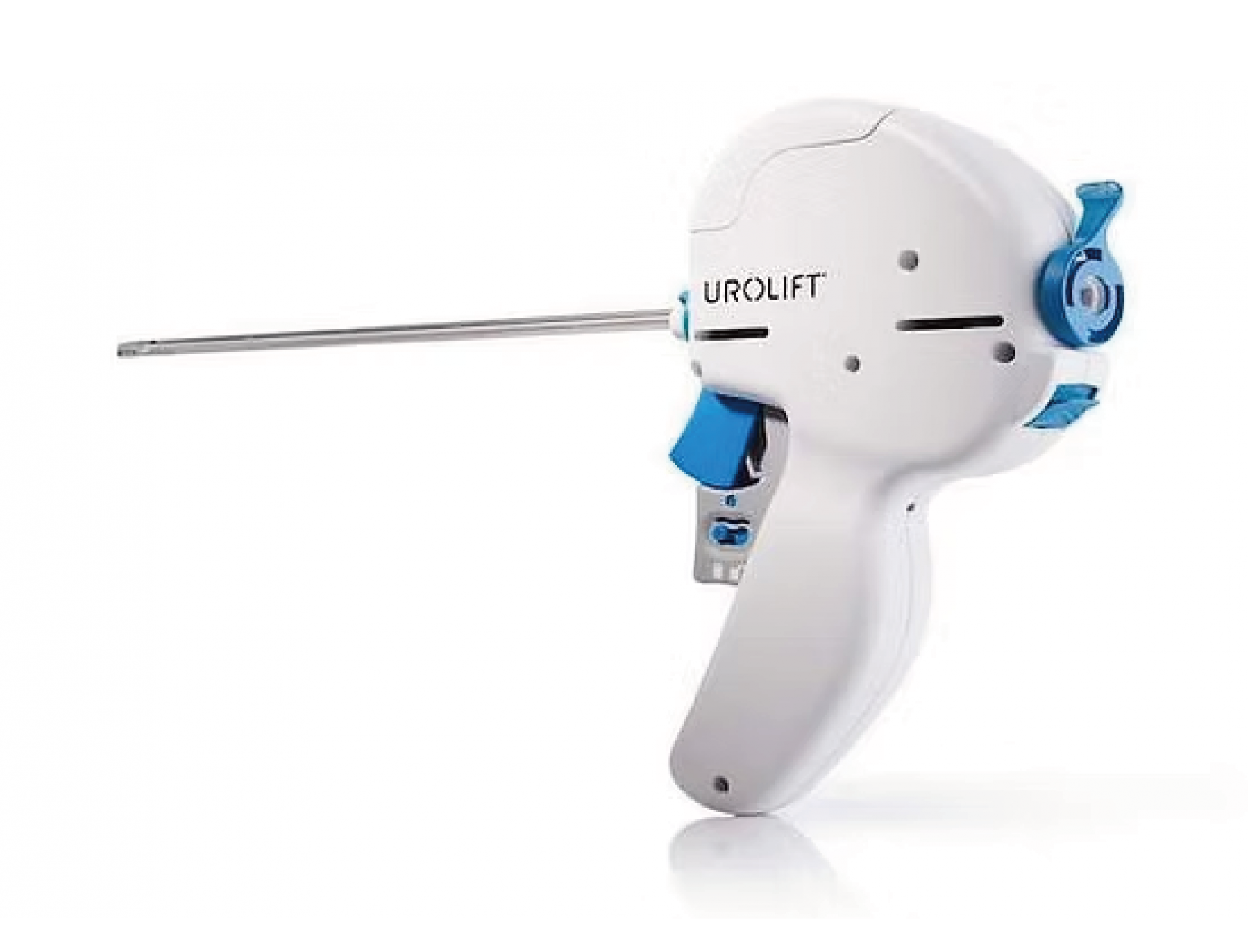 유로리프트 시술 장비