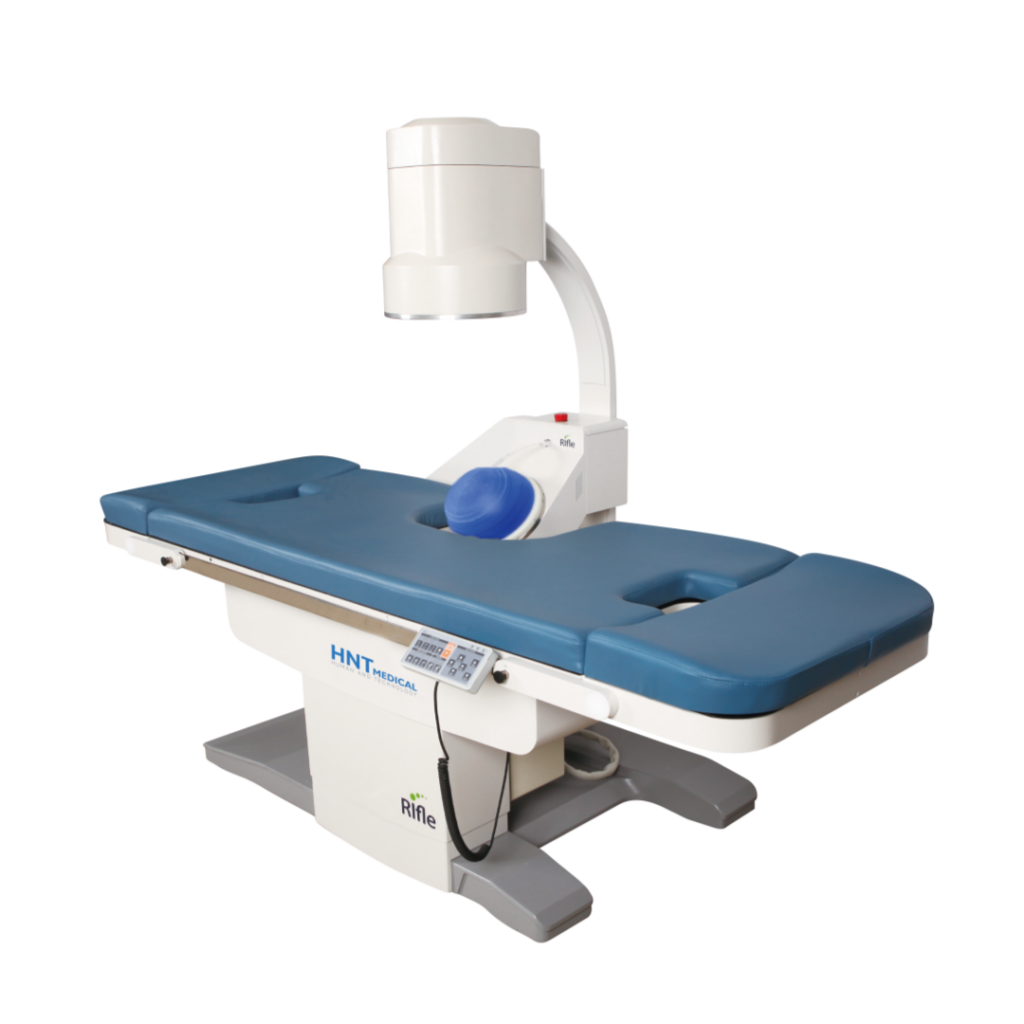 HNT Rifle 체외충격파