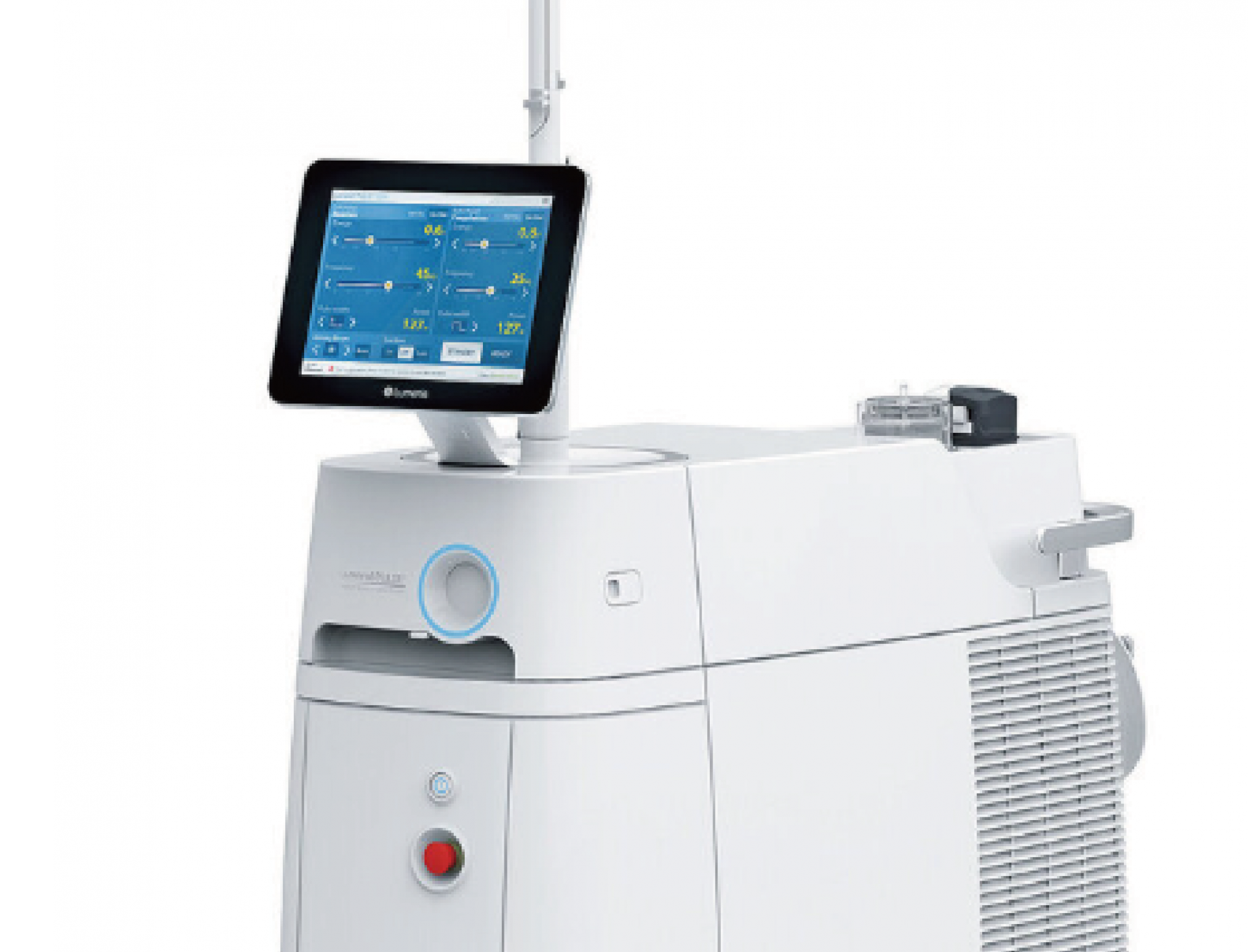 홀렙 및 TURP 수술 장비