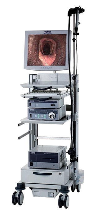 KARL STORZ 내시경