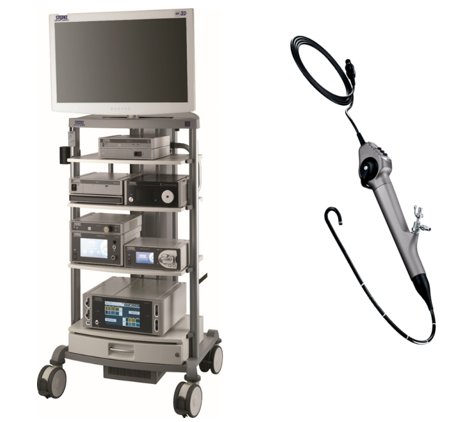 KARL STORZ ENDOSKOPE