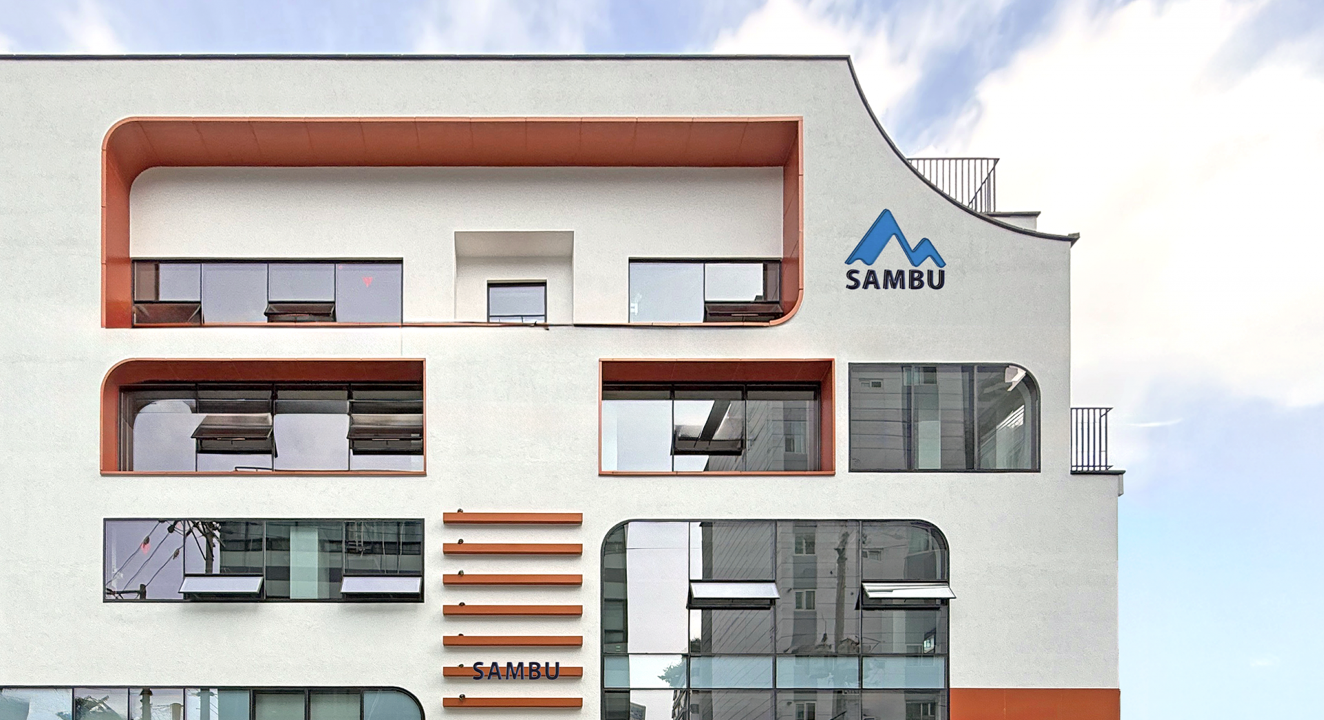 Sambu Vina Factory