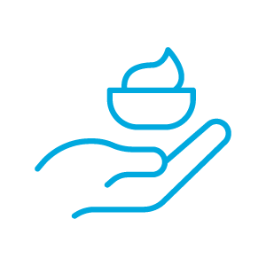 맞춤 제품 추천 아이콘