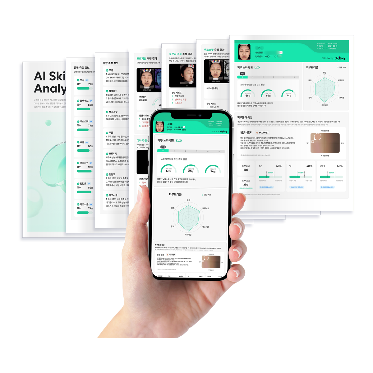 상담 솔루션 이미지