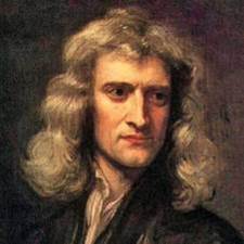 isaac newton