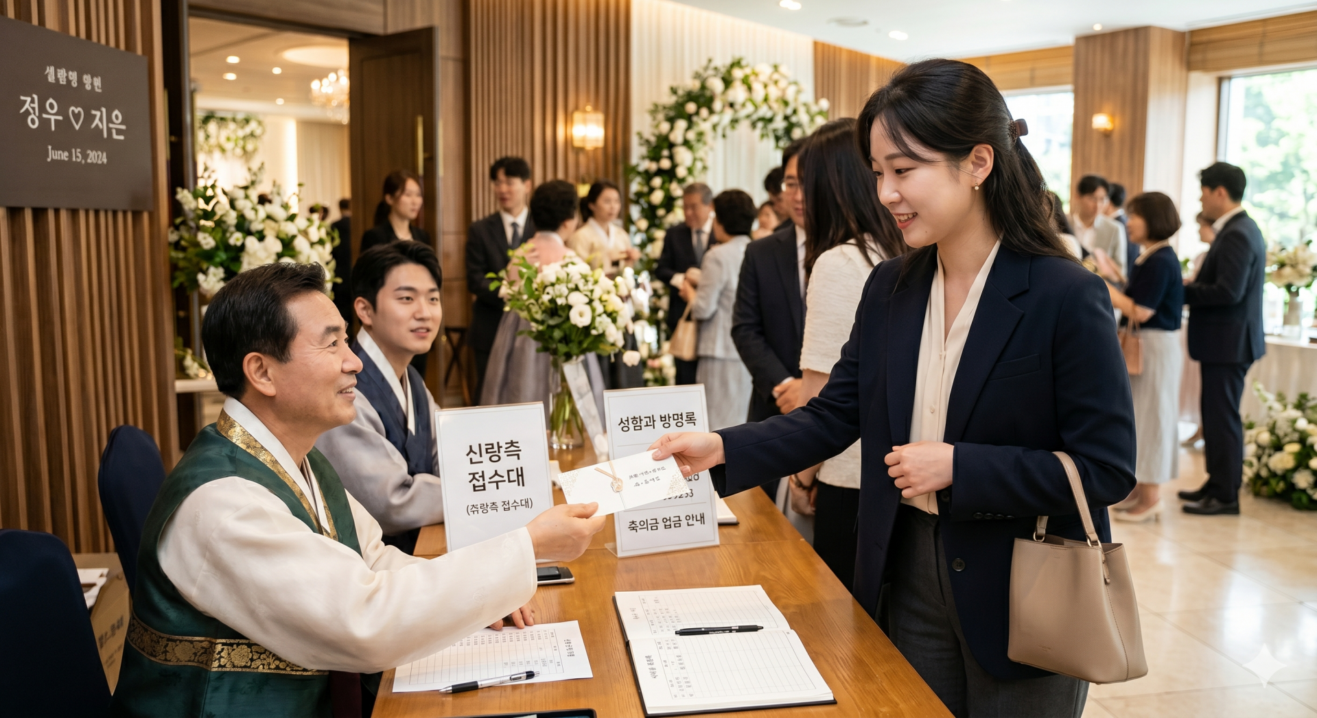 축의금 액수, 사회초년생 축의금, 결혼식 축의금 봉투, 축의금 봉투 쓰는 법, 피스멍멍