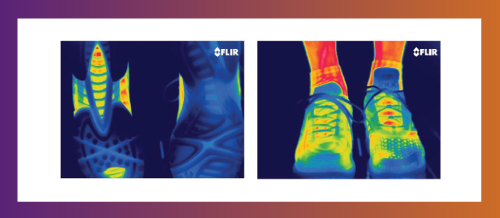 FLIR A400 연구개발 키트, FLIR A700 연구개발 키트, 연구용 열화상 카메라 키트, R&D 열화상 분석 솔루션, FLIR Research Studio 연동, 반도체·전자부품 열화상 분석, 라디오메트릭 열화상 카메라, Wi-Fi 열화상 데이터 스트리밍, MSX 열화상 이미지 향상, 산업·학술 연구용 열화상 시스템