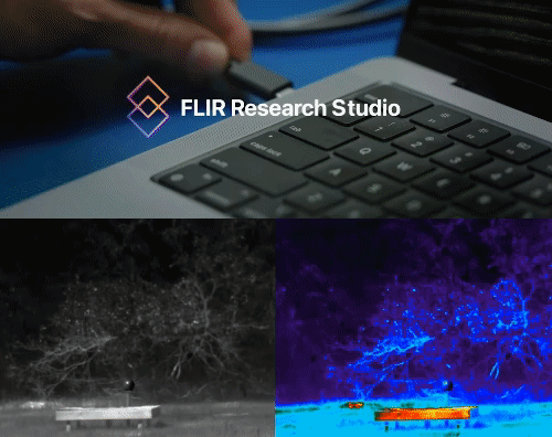 FLIR 냉각방식 X시리즈 참고차료.gif