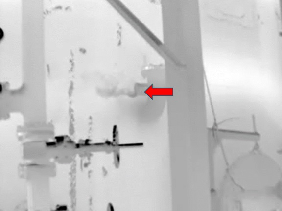 데이터센터냉각,냉매가스누출감지,OGI카메라데이터센터,FLIROGI카메라,FLIRG304,냉매가스관리,HFC가스누출,프레온가스감지,데이터센터환경규제,EPAAIM규정,냉각시스템안전,산업용가스누출감지,데이터센터ESG,냉매가스모니터링,고감도OGI카메라