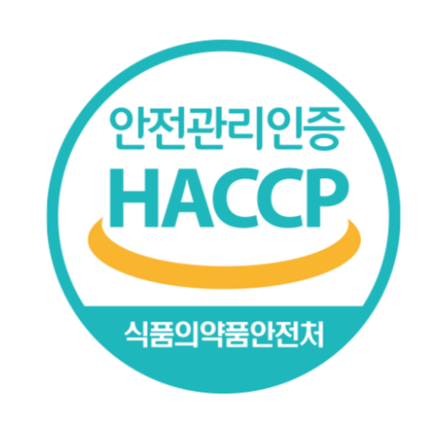 HACCP