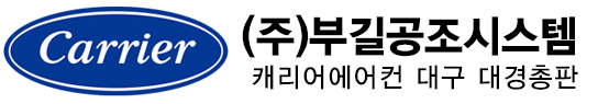 캐리어에어컨 대구 대경총판