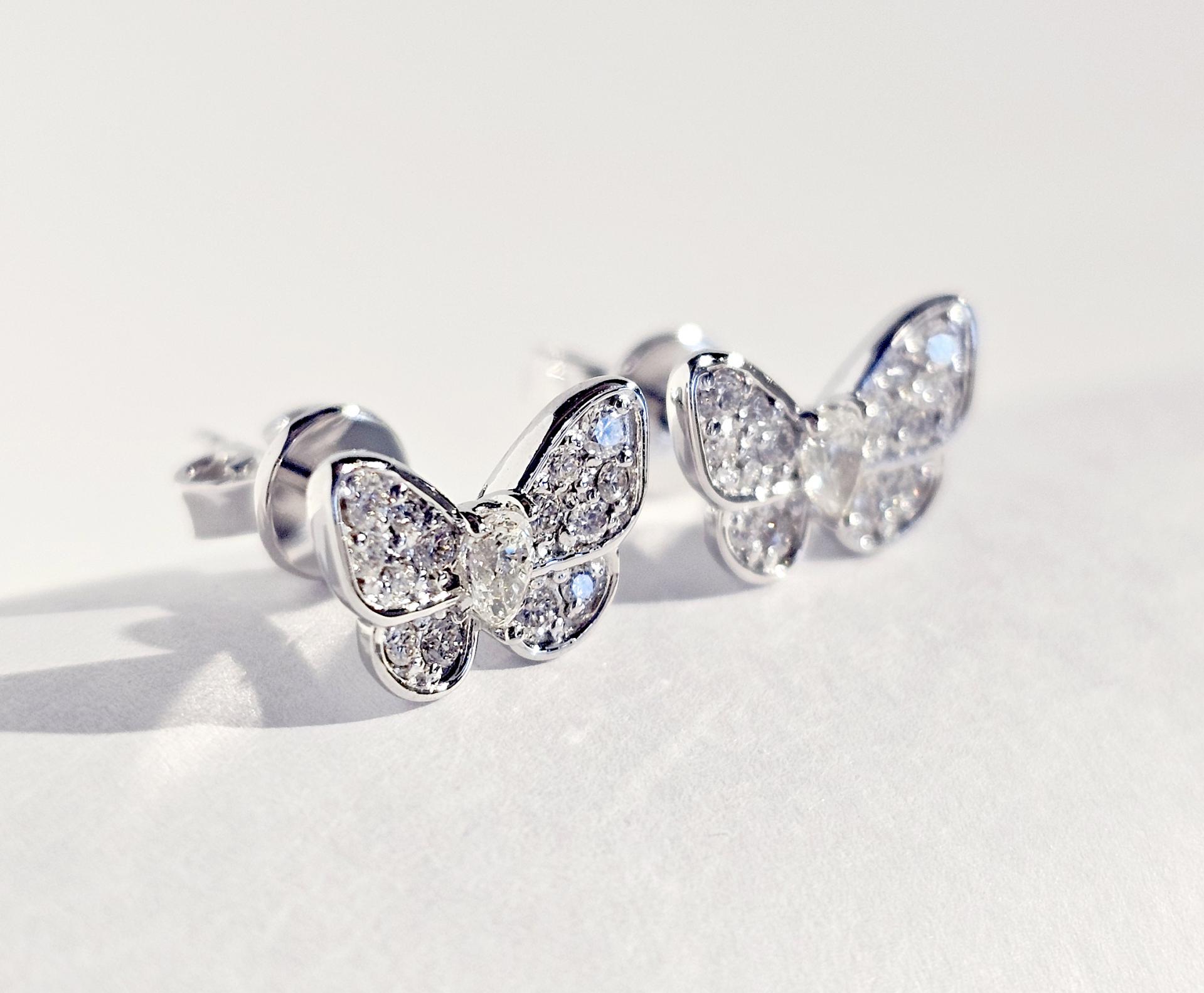 Primavera earrings [프리마베라]