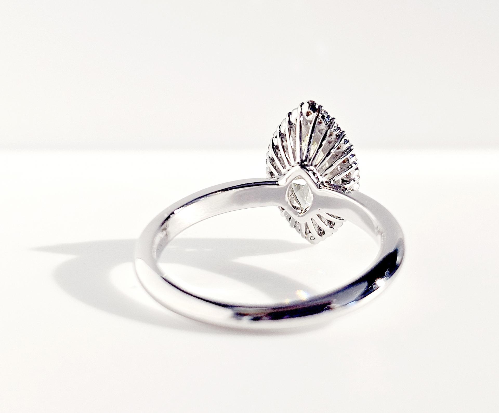 Loina 45 Anniversary limited edition Only One Diamond Ring