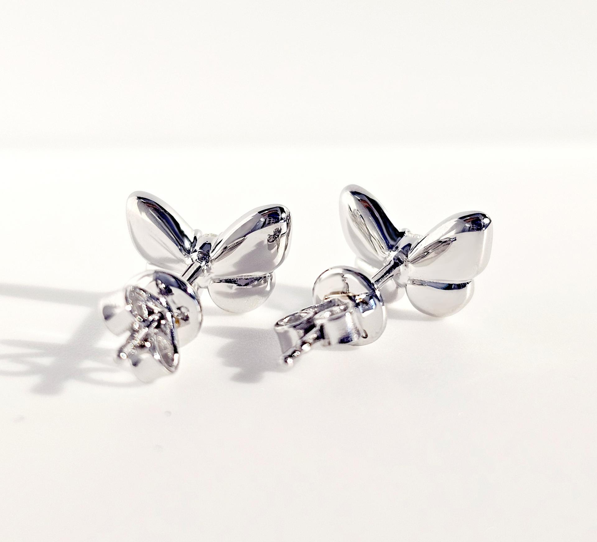 Primavera earrings [프리마베라]