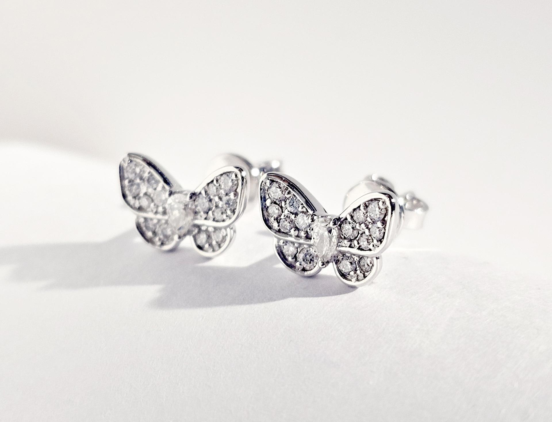 Primavera earrings [프리마베라]