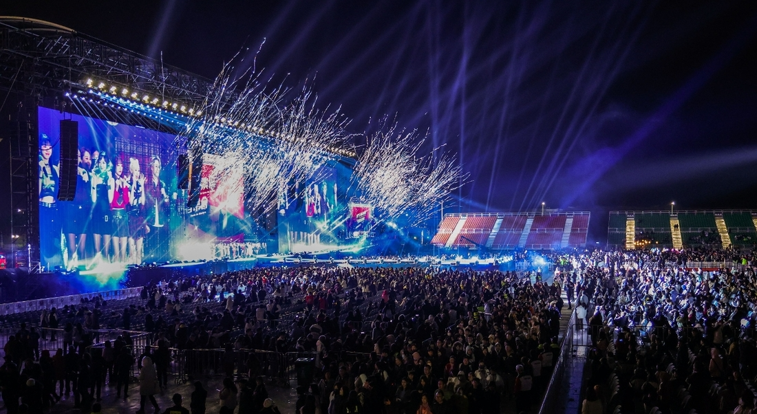 마카오 정부 공식 웹사이트, ‘더팩트 뮤직 어워즈(TMA)’ 조직위원회 제공