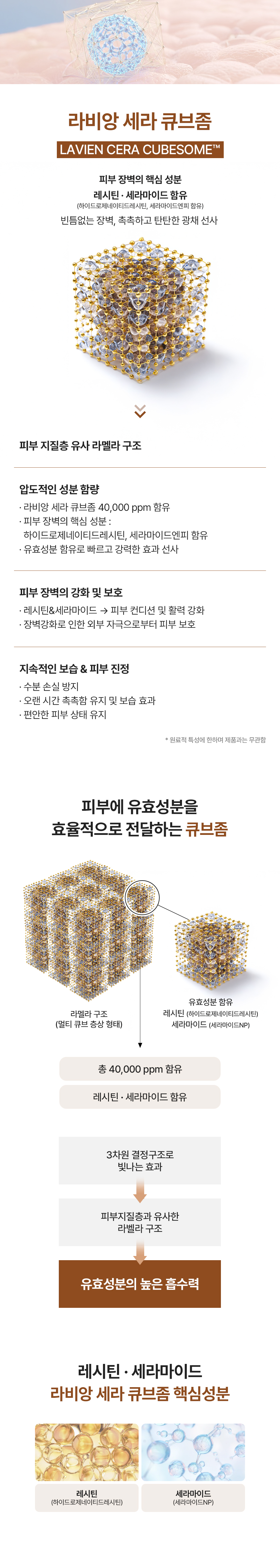 라비앙 D.N.A 인퓨전 리페어 에센스 100g