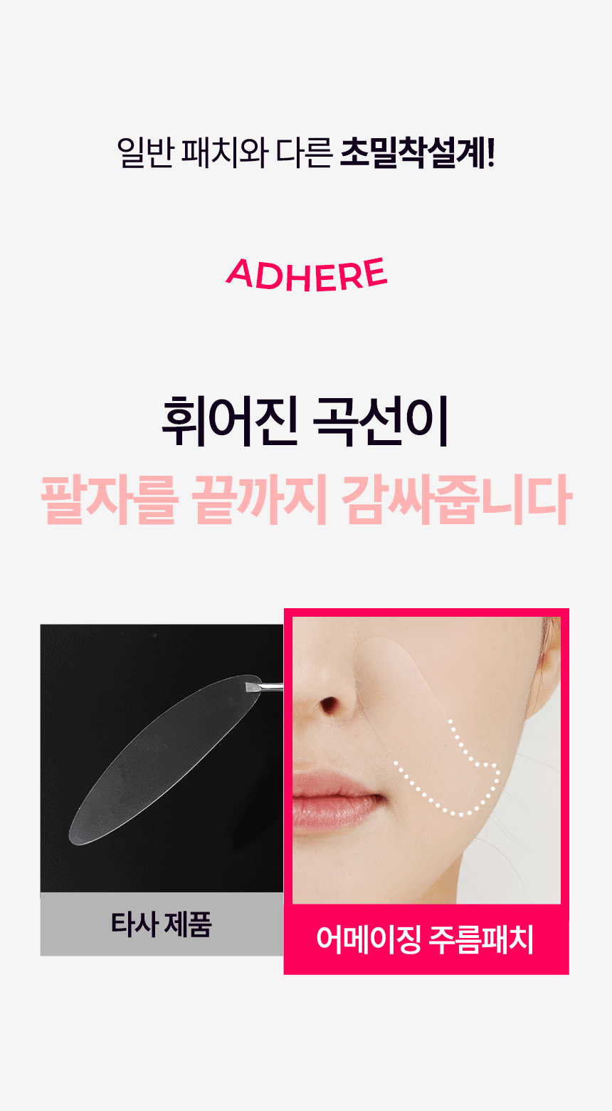온슬로 레티놀 팔자주름패치_,0.1g*5, 40매