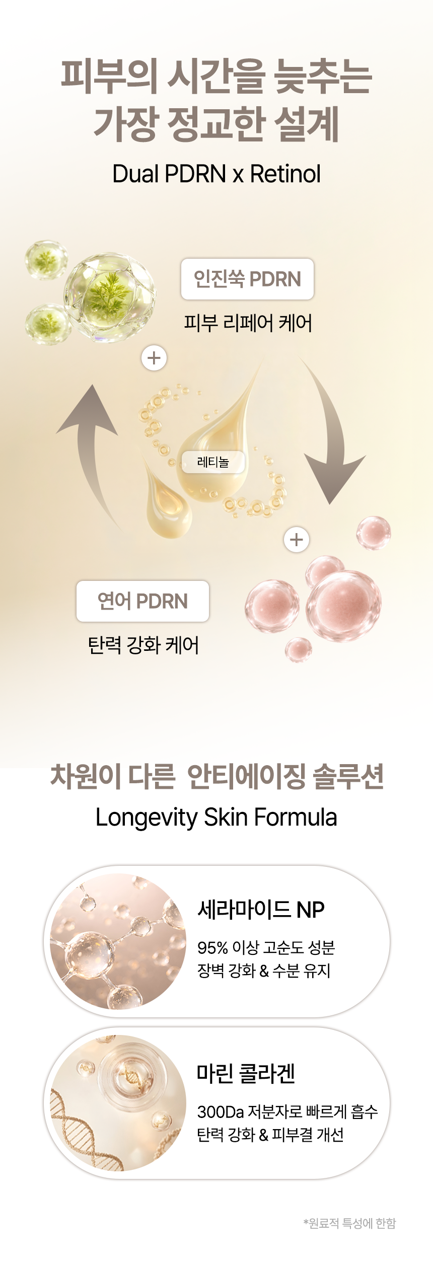 리써 바이오 트리플 샷 미라패드