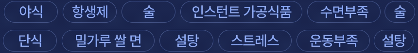 하이굿 퓨어 프리바이오틱스