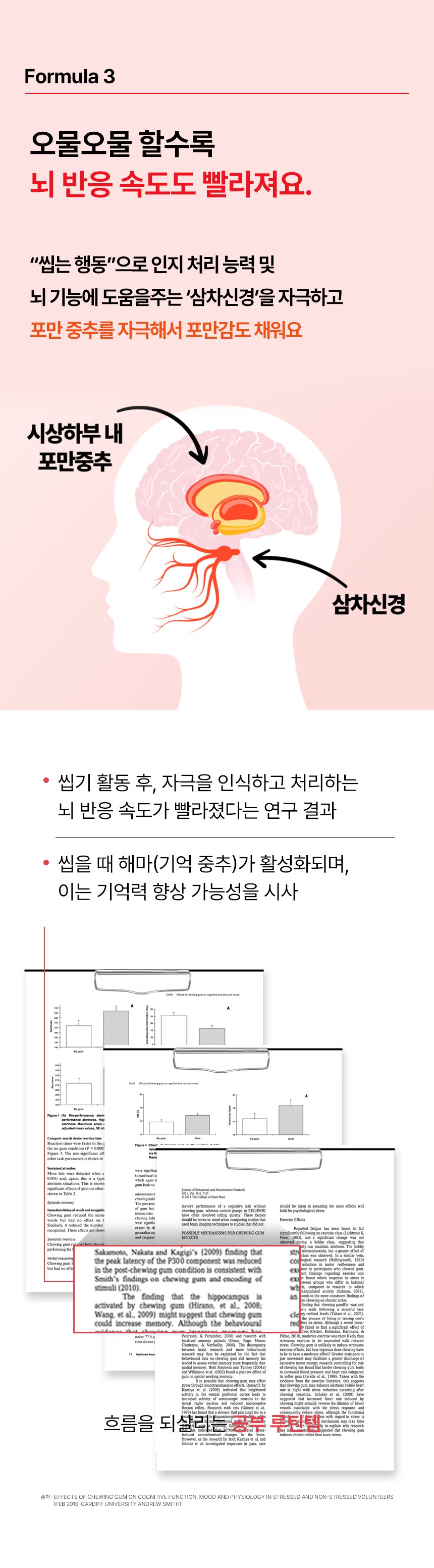 이얍젤리 수험생 청소년 키즈 아르기닌 에너지 비타민 영양제 구미 젤리 49정