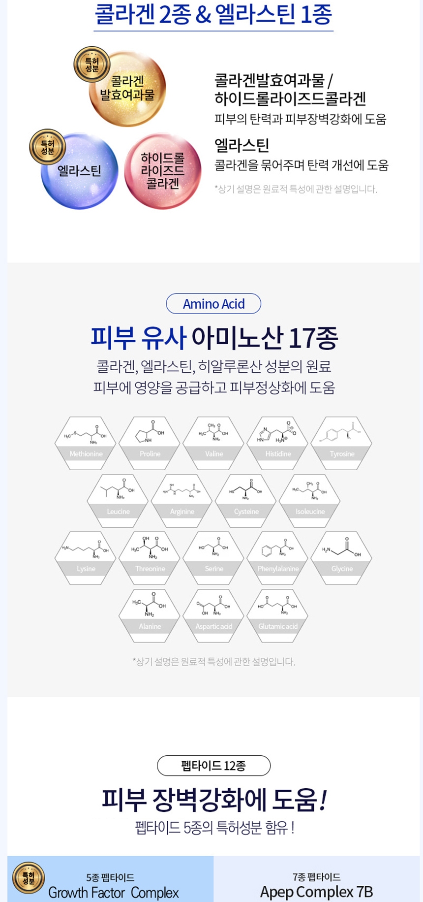 프리미엄 엑소줄렌 에이지 리셋 크림