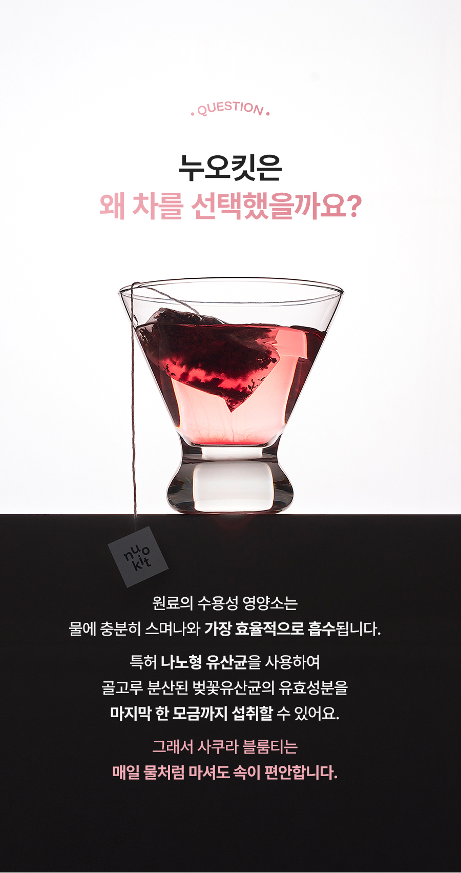 누오킷 사쿠라블룸티