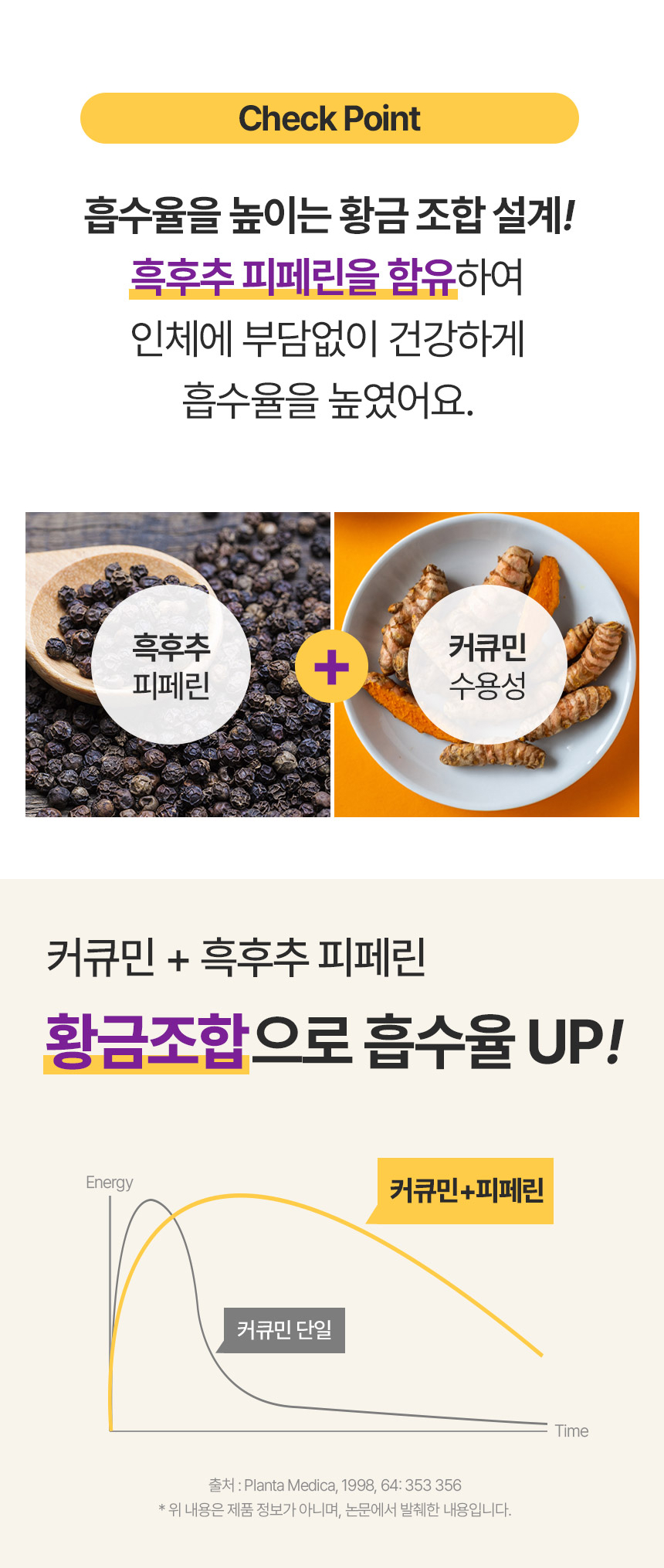 리얼큐민 커큐민 골든젤리 70mg 10개입 1box
