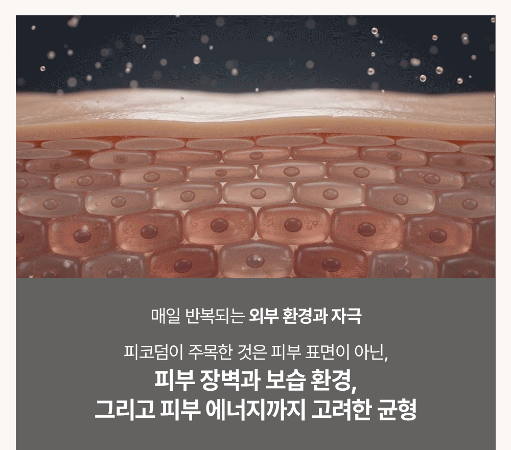 피코덤 NAD+ 리포좀 크림