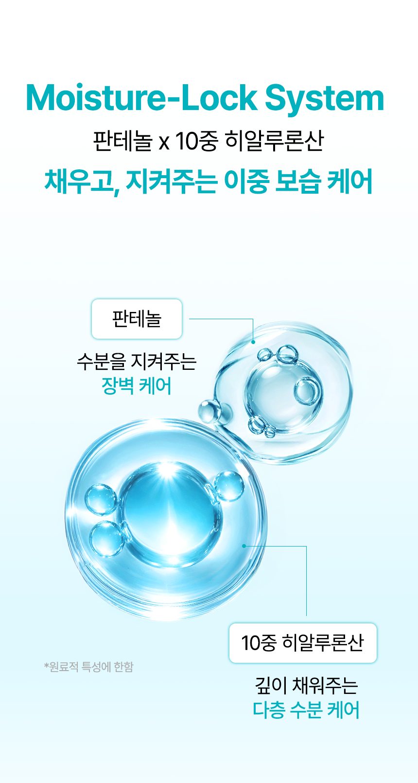 리써 바이오 시카 카밍 미라패드