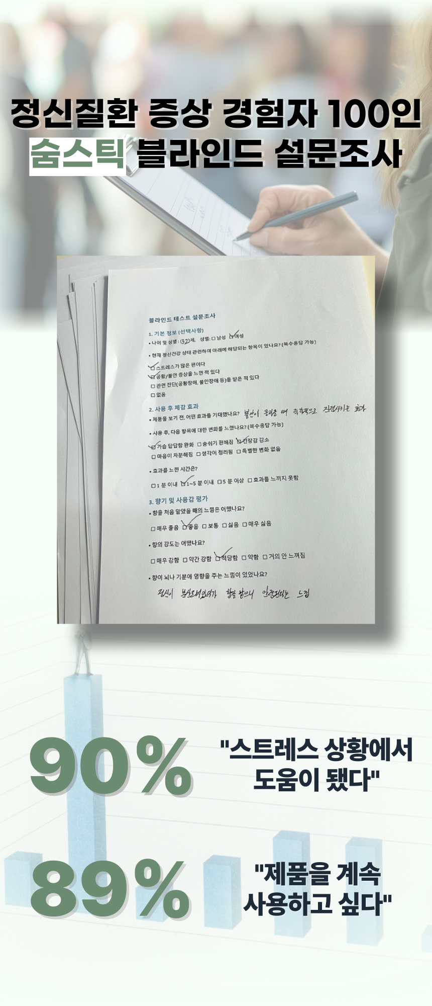 숨:soom / 트리거 AMBA 숨스틱