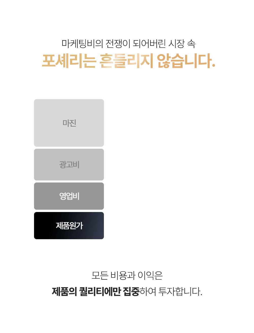 포셰리 비울 두피스케일러