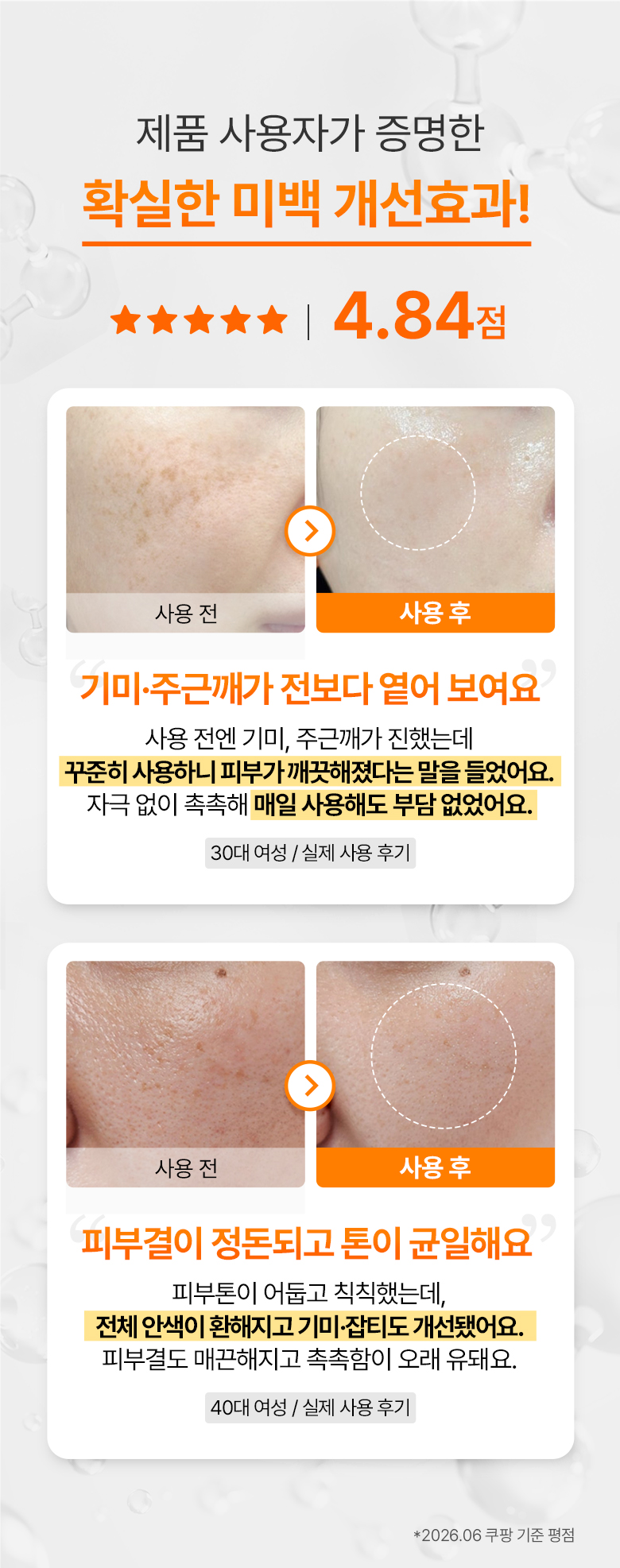 메디코드 비타 브라이트 크림