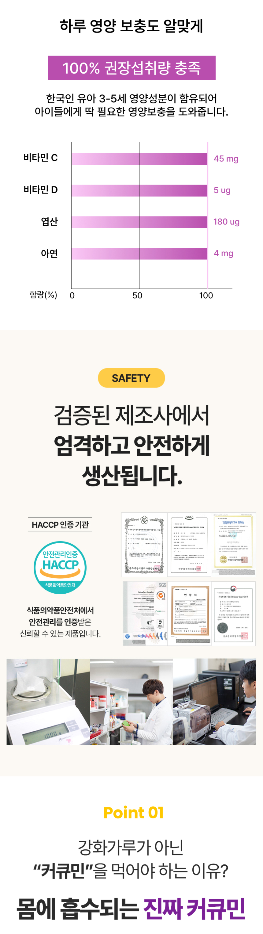 리얼큐민 커큐민 골든젤리 70mg 10개입 1box
