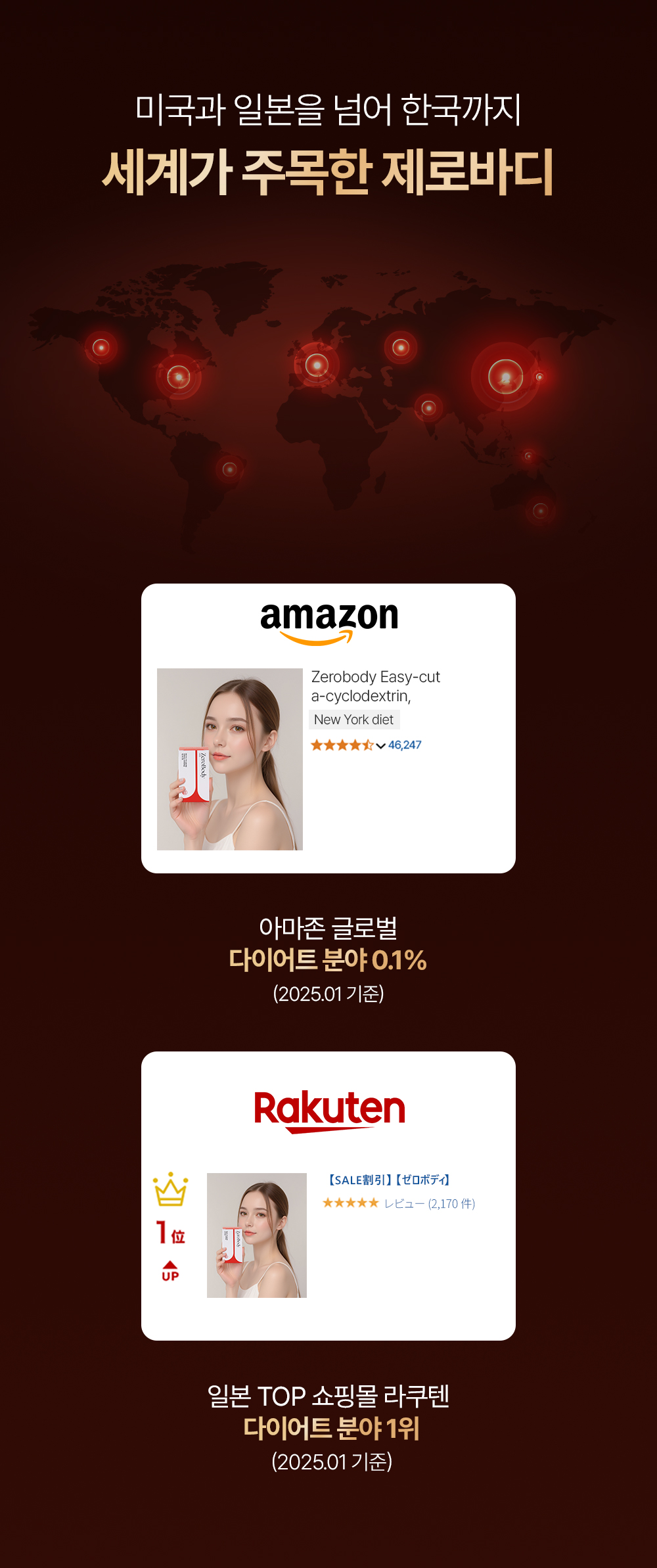 제로바디 이지컷