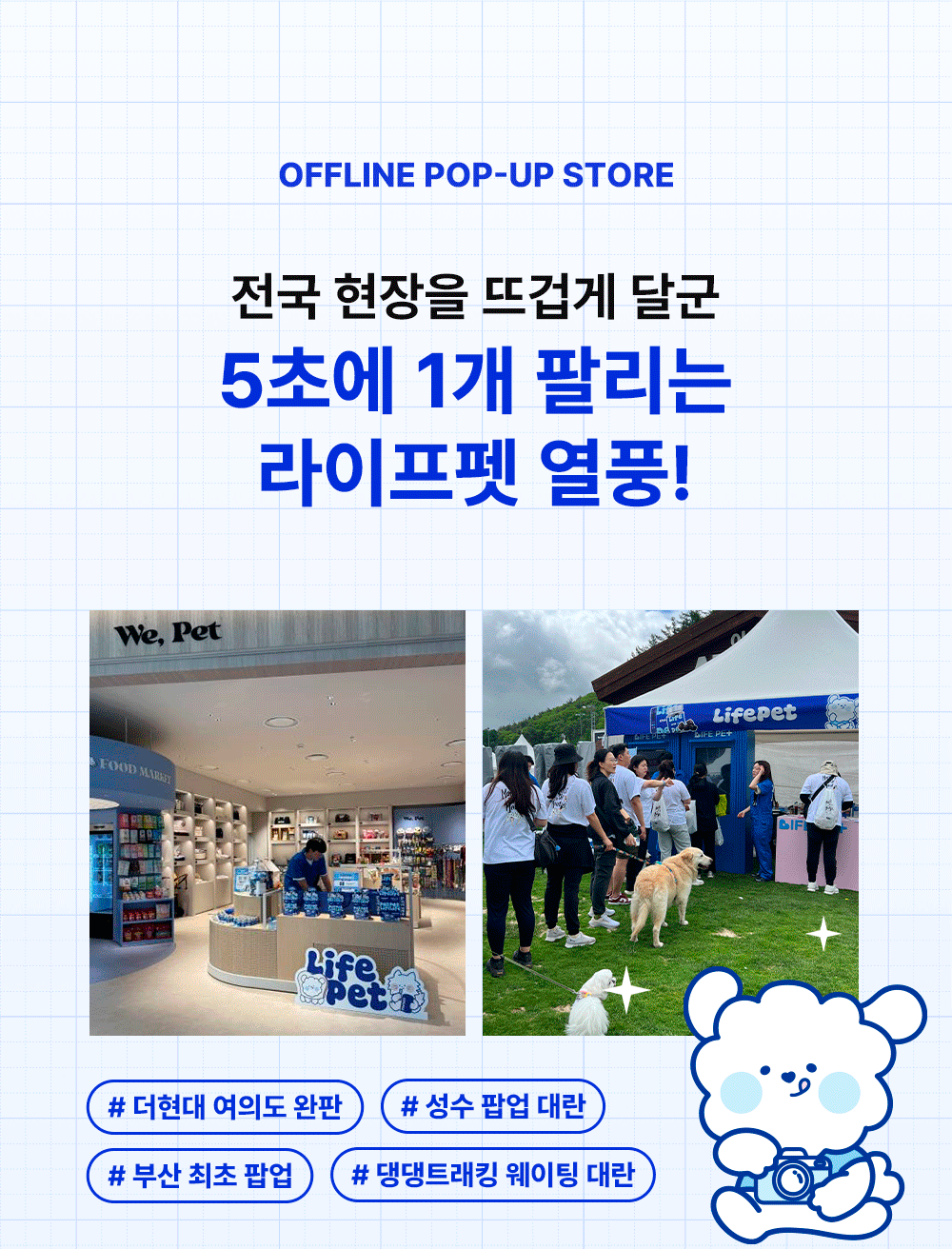 라이프펫 멀티밸런스 전연령 종합영양제 30포