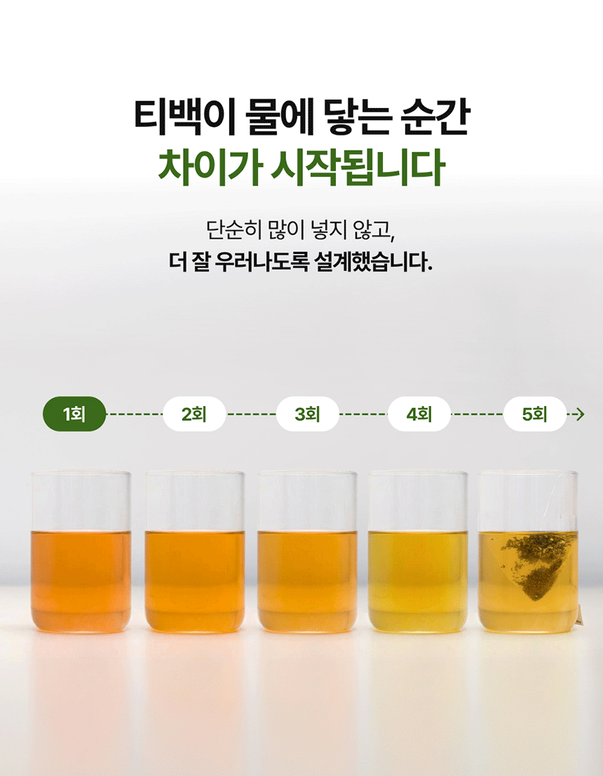 럽티 레몬녹차 복제