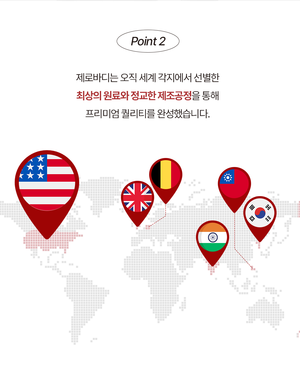 제로바디 골드컷