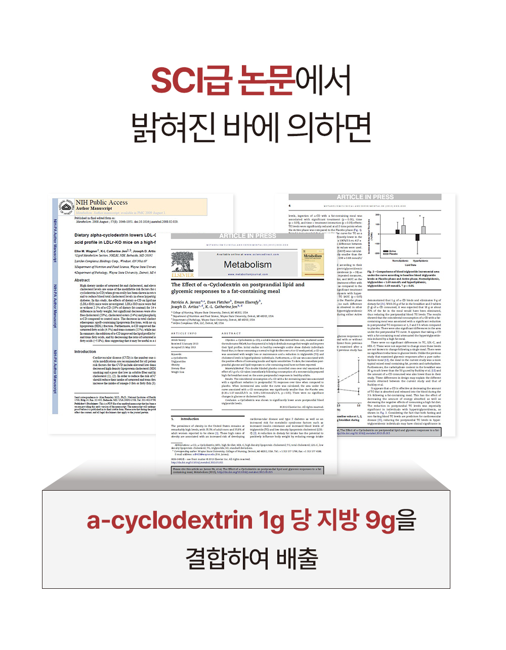 제로바디 골드컷