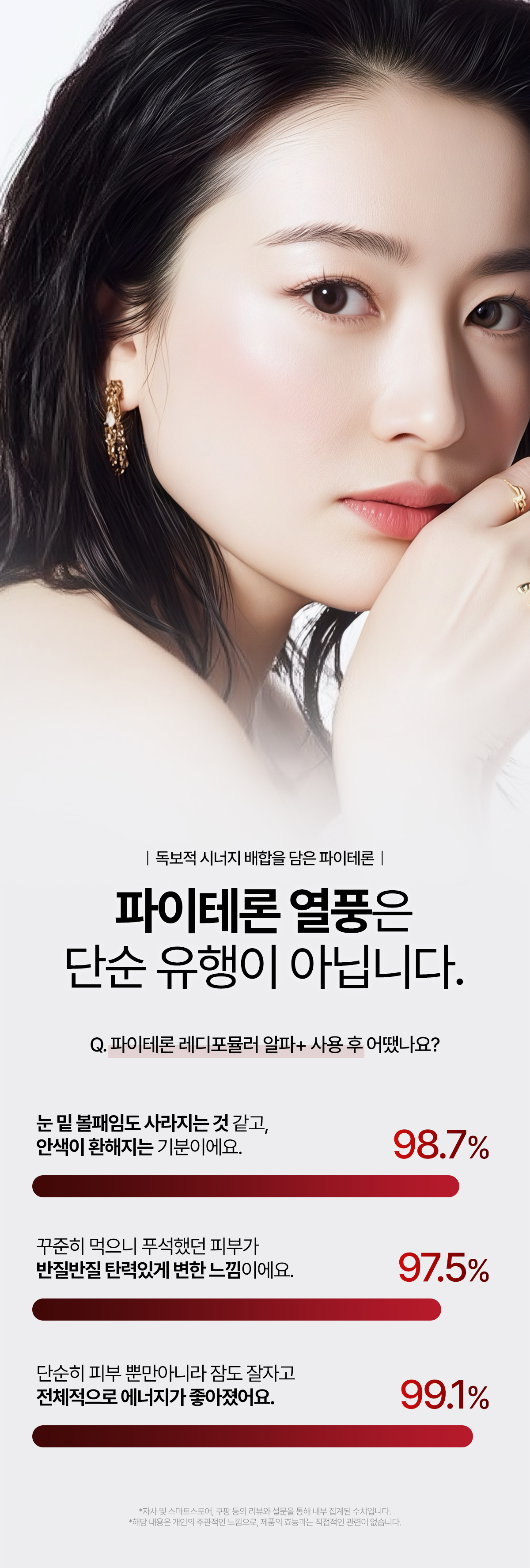 뮤르디 파이테론 레디포뮬러 α+
