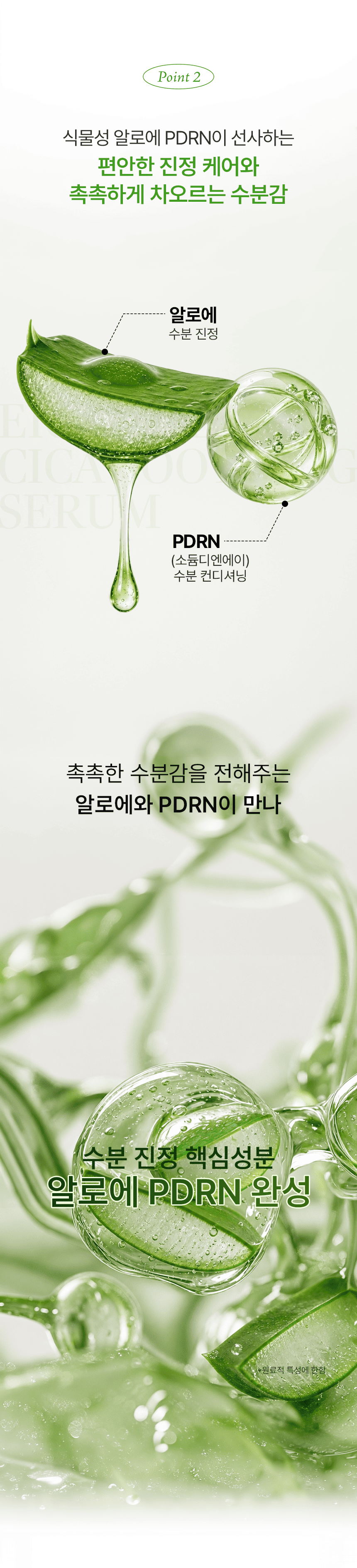팔색미인_시카 수딩 세럼 50ml