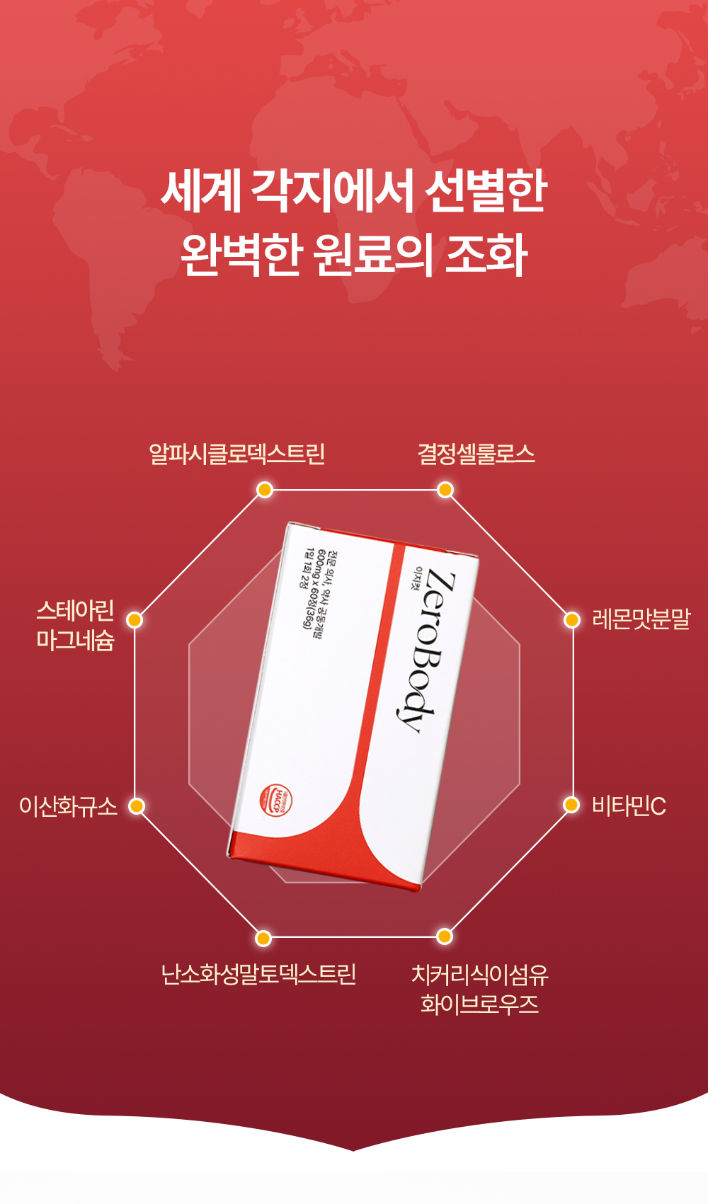 제로바디 이지컷