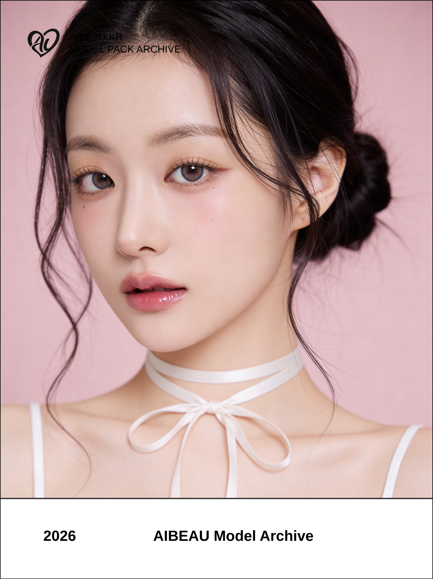 AI모델, AI헤어모델, AI피팅모델, 뷰티모델, 화장품모델, AImodel, korean ai model,Beauty ...