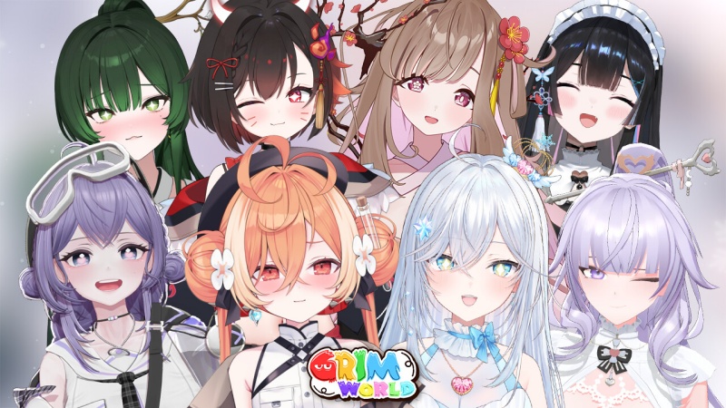 [그림프로덕션] 마인크래프트 서버 프로젝트_그림월드(GRIM World).jpg