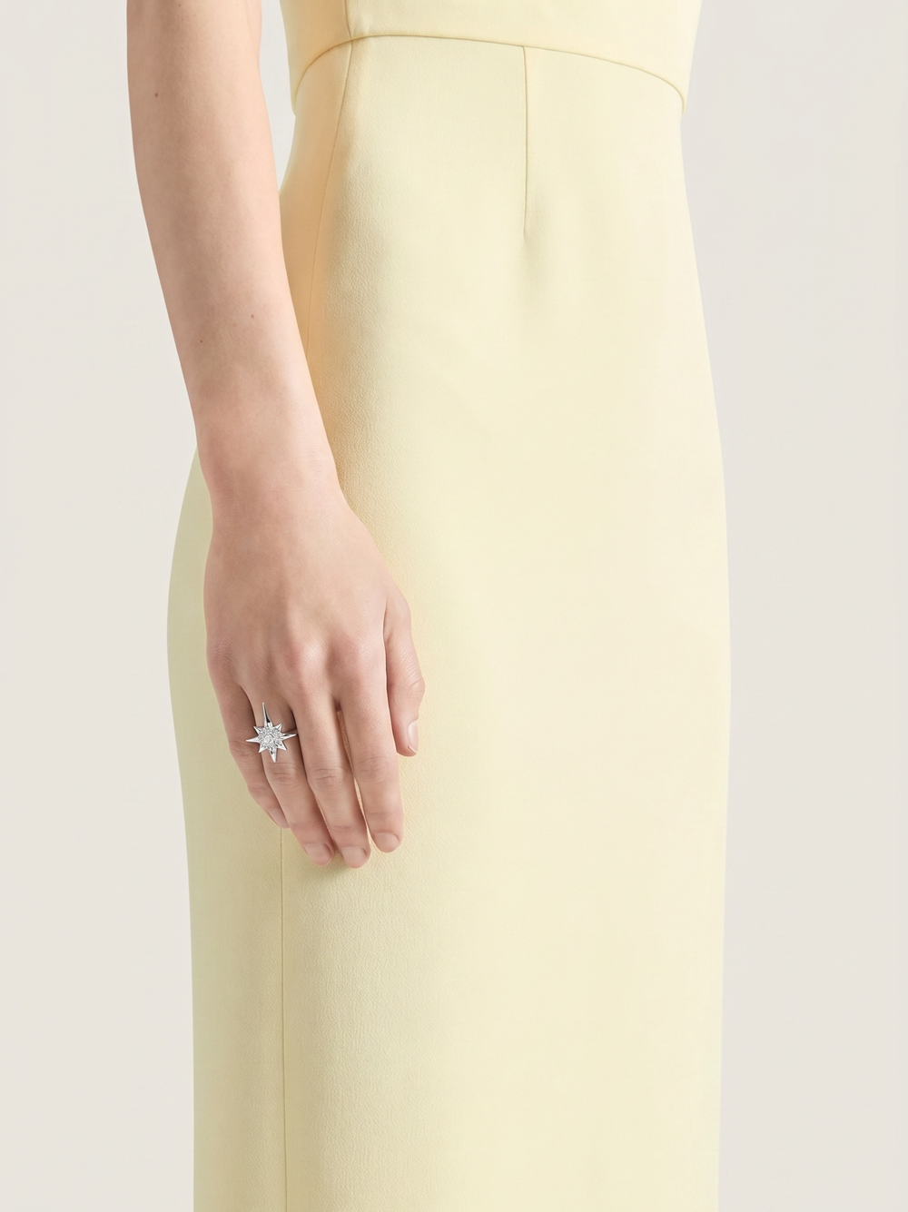 NOVA STAR RING
