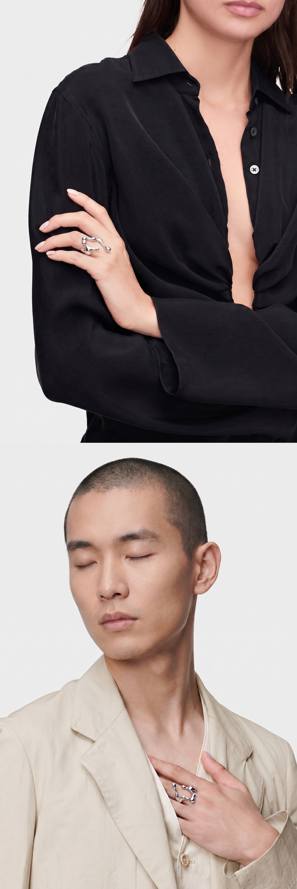 MELT RING
