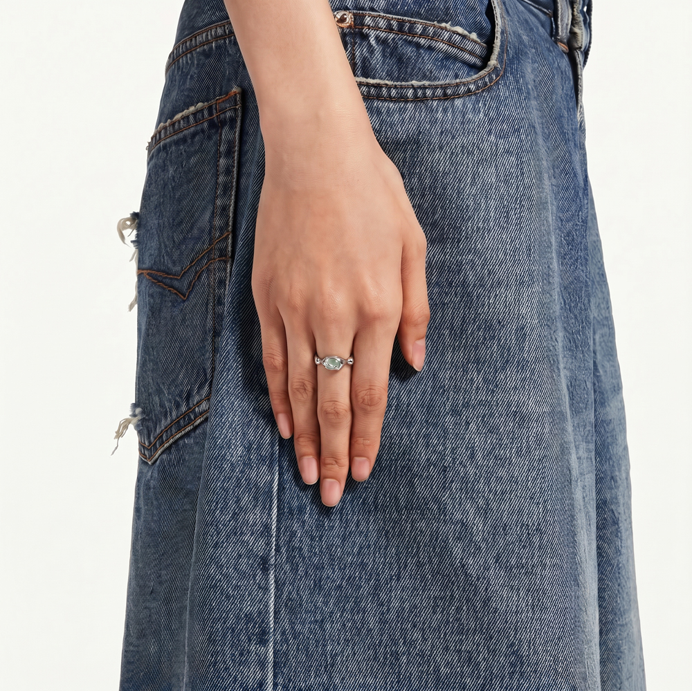 MOONDROP RING