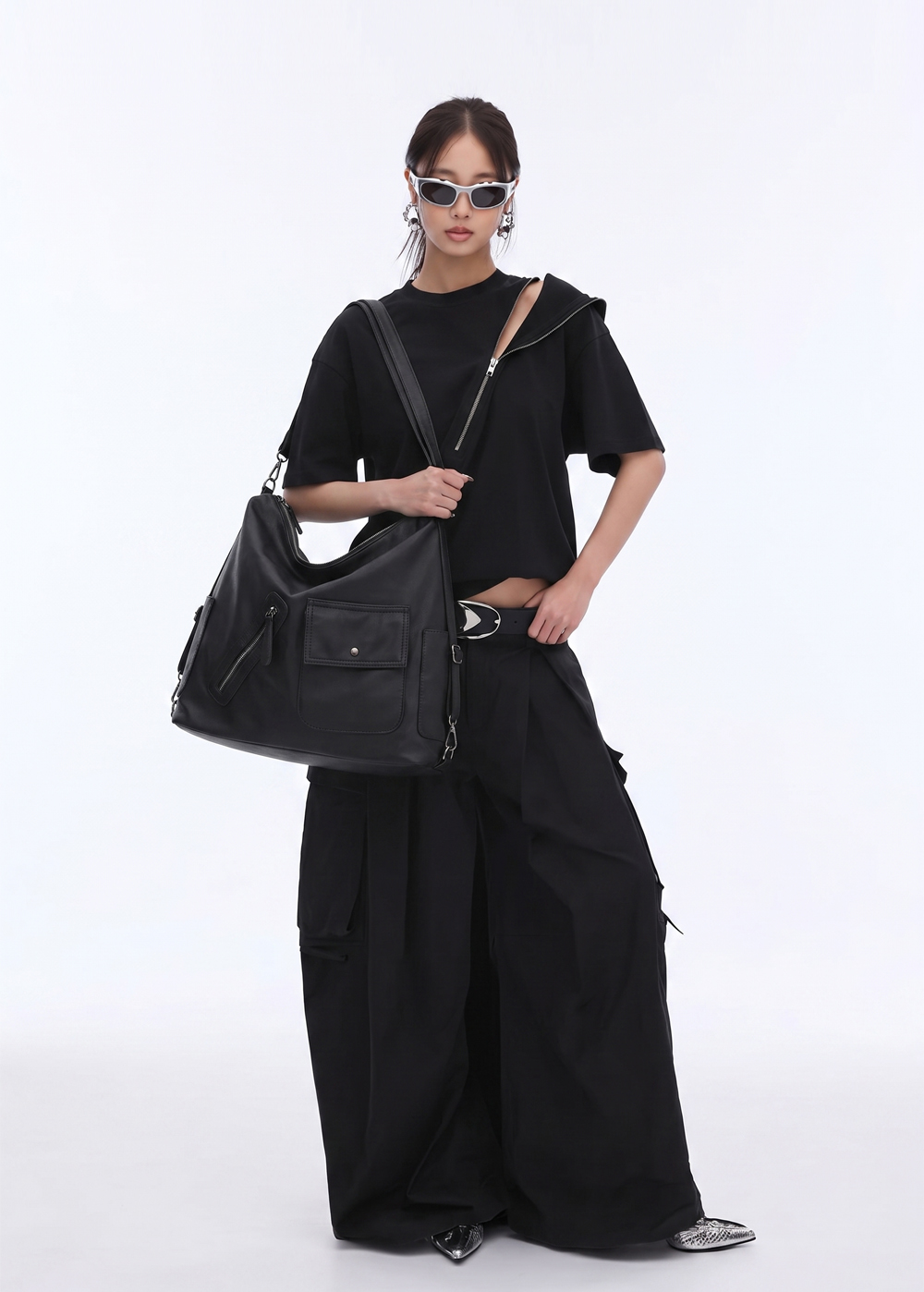 ROSA TWO WAY BAG (NEW EDITION)