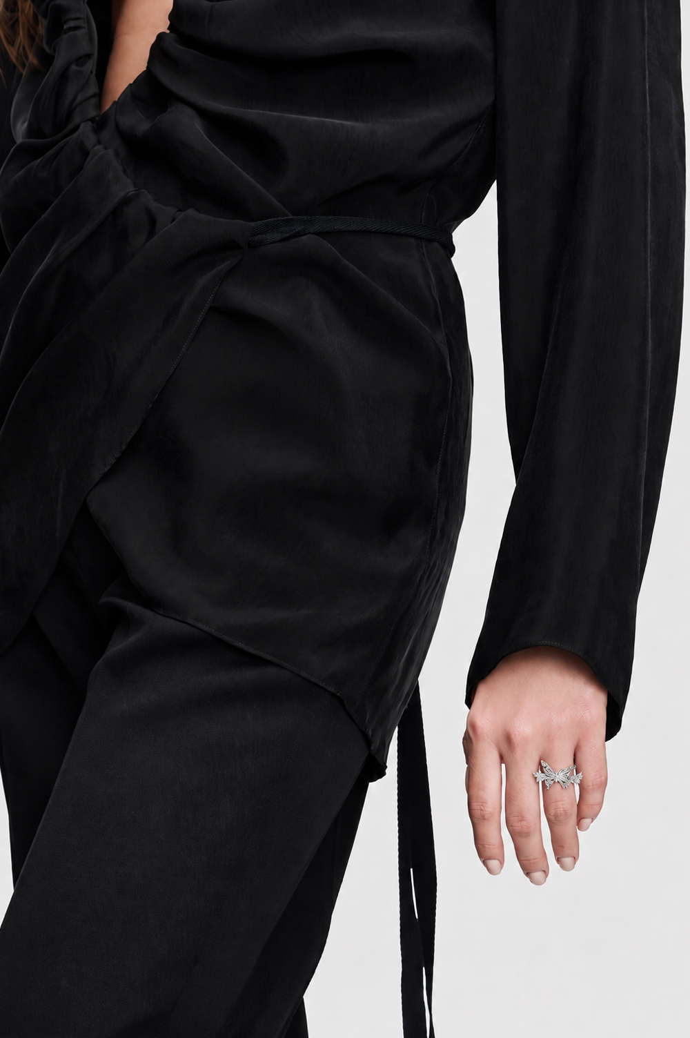 FLUTTER RING