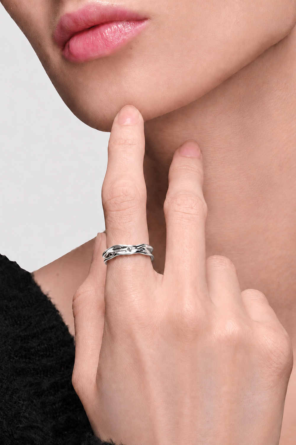 FLOW RING